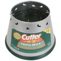 Cutter Cutter 372410 Cutter Triple Wick Citronella 372410